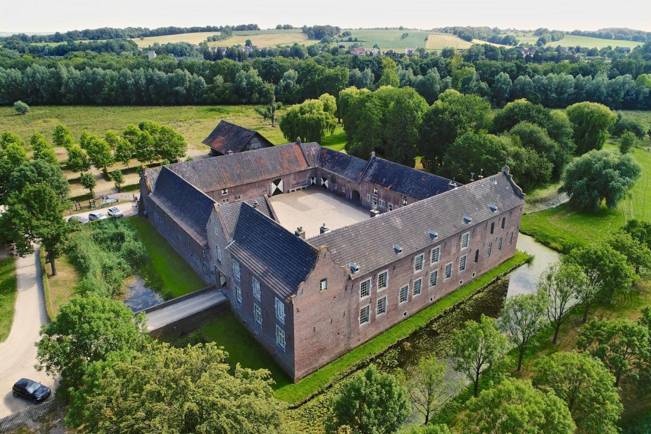 Terborgh Budget Hostel Schinnen