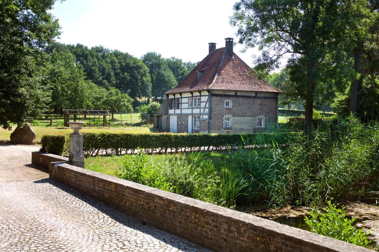 Terborgh Budget Hostel *